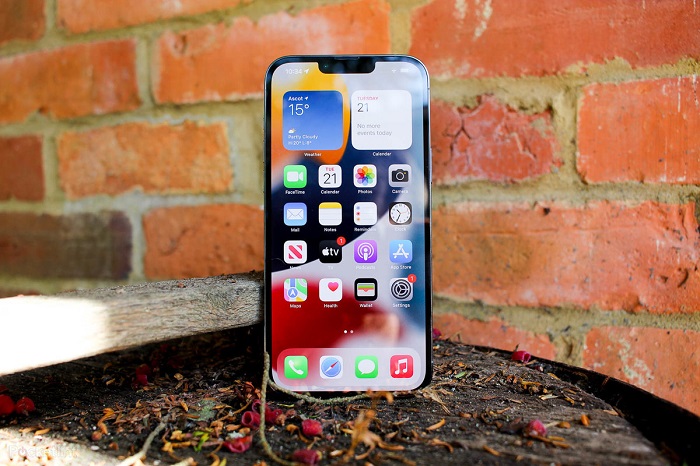 iPhone 13 Pro Max 1 TB xứng đáng là smartphone 1TB đáng mua nhất