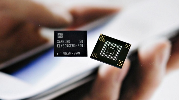 ROM điện thoại là gì?