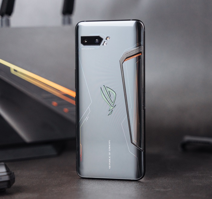 Asus ROG Phone II