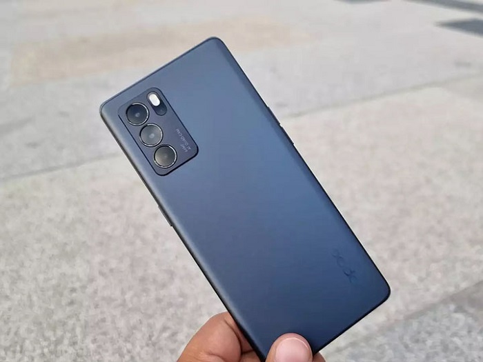 Camera của OPPO Reno 6 Pro 5G cũng thể hiện rất ấn tượng