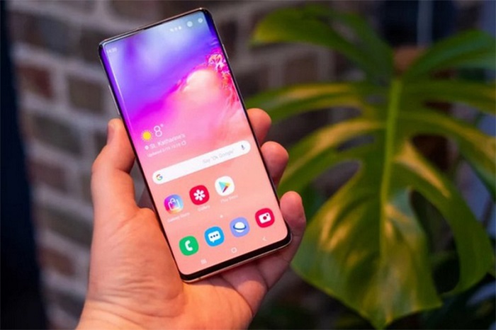 Smartphone bộ nhớ trong khủng lên tới 1TB