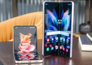 TOP điện thoại Samsung màn hình gập mà bạn không nên bỏ lỡ trong năm 2024