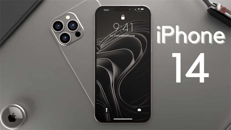 iPhone 14