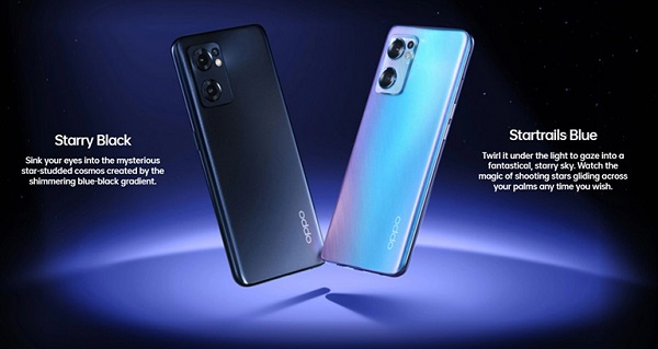 OPPO Find X5 Pro