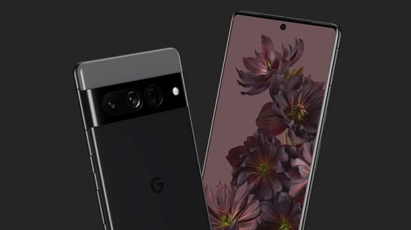 Google Pixel 7