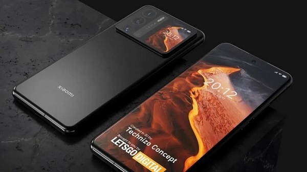 Xiaomi 12 Ultra