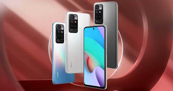 Redmi 10 Prime 2022