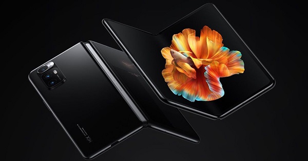 Xiaomi MIX Fold 2