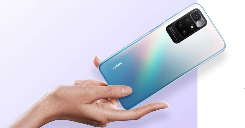 điện thoại Xiaomi sắp ra mắt