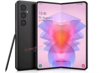 Dung lượng pin của Samsung Galaxy Z Fold4