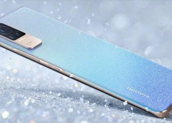 bán dự kiến của Xiaomi CIVI 2