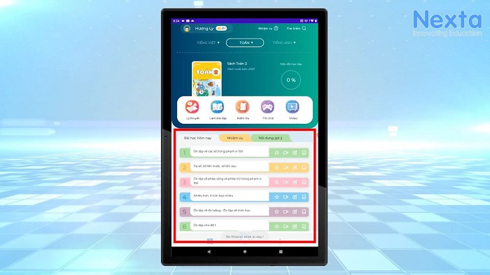 Lộ trình học được nhà sản xuất xây dựng