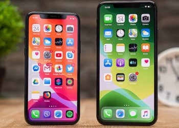 iPhone Like New là gì