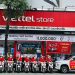 Viettel Store tưng bừng khai trương 6 siêu thị mới