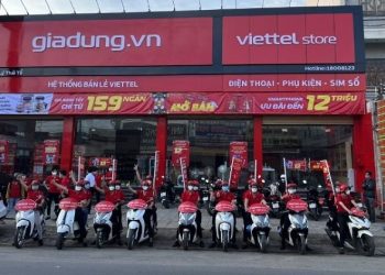 Khai trương siêu thị Viettel Store mới tại Lai Châu: Smartphone giảm đến 11 triệu, phụ kiện giá chỉ từ 29 ngàn, dịch vụ và gia dụng giảm đến 50%