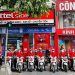 Tưng bừng khai trương siêu thị Viettel Store tại Bình Phước, mua điện thoại chỉ từ 399 ngàn, phụ kiện giá từ 29 ngàn, dịch vụ giảm đến 50%