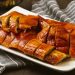 làm vịt nướng bằng nồi chiên không dầu