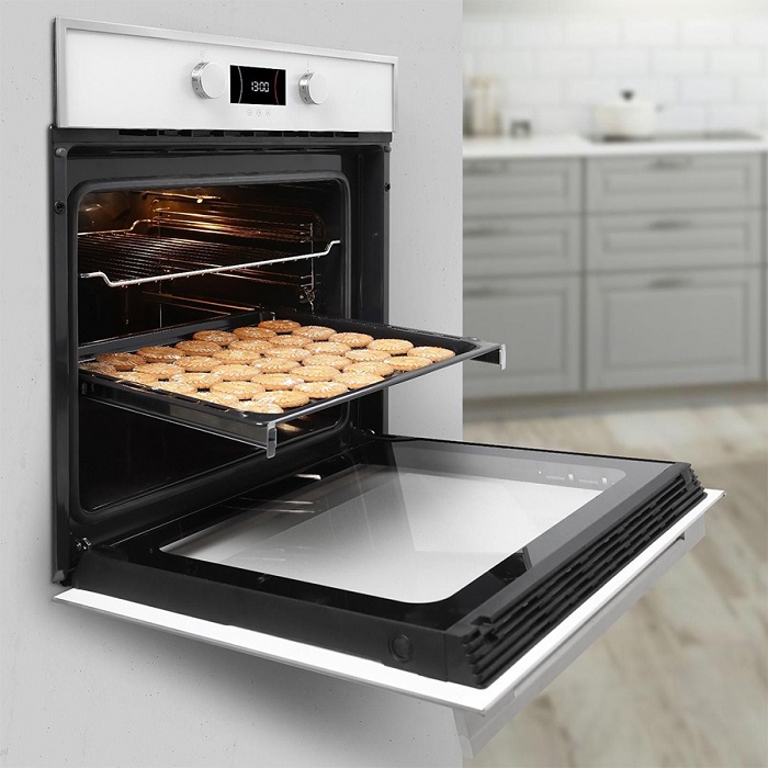 Lò nướng kết hợp lò vi sóng