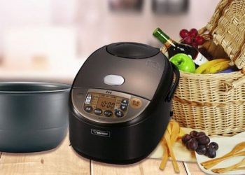 lưu ý khi mua nồi cơm điện