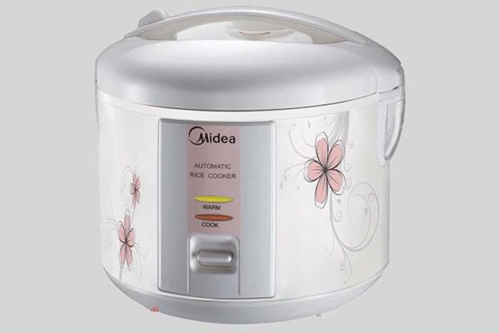 Chọn mua nồi cơm điện có thương hiệu nổi tiếng, uy tín