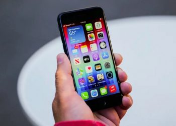 Lý do nên mua iPhone SE 2022