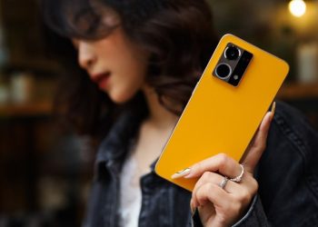 lý do nên mua OPPO Reno7
