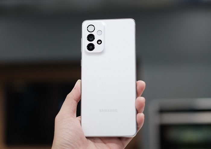 Lý do nên mua Samsung Galaxy A73 5G