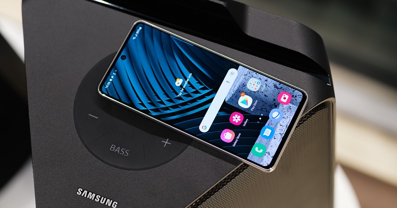 lý do nên mua Samsung Galaxy A73 5G