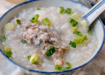 Hướng dẫn cách nấu cháo bằng nồi cơm điện thơm ngon, dễ làm