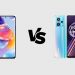 Nên mua Realme 9 Pro+ hay Xiaomi Redmi Note 11 Pro+