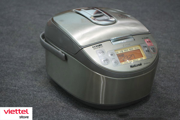 Nồi cơm điện National Thái Lan