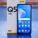 realme Q5 Pro ra mắt