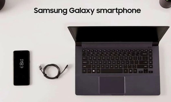 Tải Samsung Smart Switch về máy tính