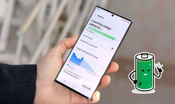 Một số lưu ý khi Reset điện thoại Samsung