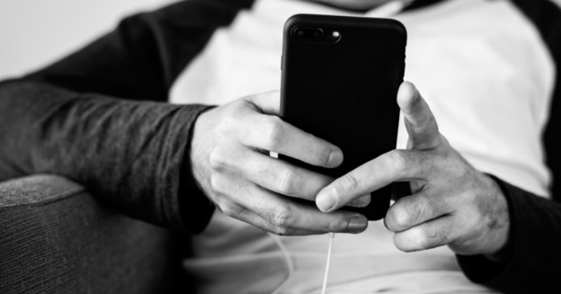 sạc pin Samsung đúng cách