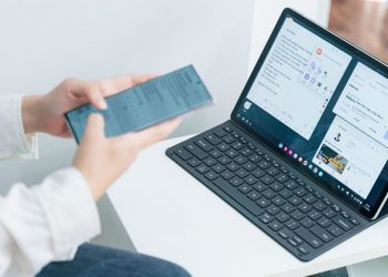 Galaxy Tab S8 Series