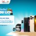 Sinh nhật cực Cool! Cơ hội vi vu du lịch cùng Viettel Store tổng giá trị quà tặng lên đến hơn 200.000.000 đồng