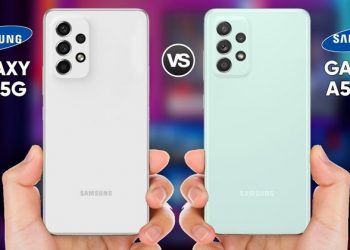 So sánh Samsung Galaxy A53 5G và Galaxy A52s 5G: Nên mua điện thoại nào?