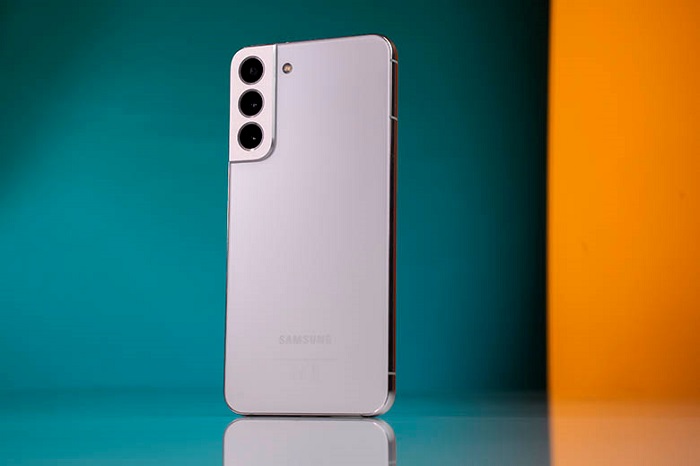 Thiết kế điện thoại Samsung luôn vượt trội về đẳng cấp