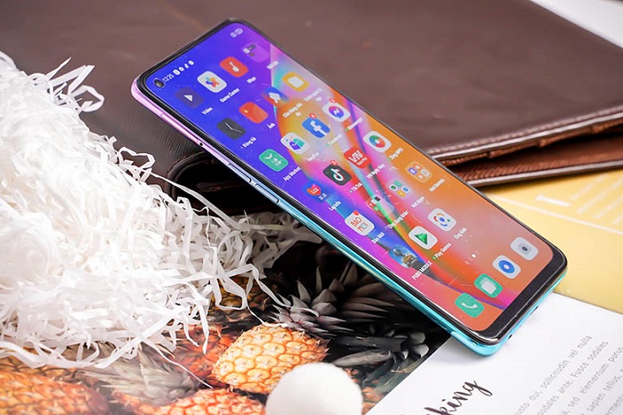 OPPO chiếm ưu thế về công nghệ sạc nhanh