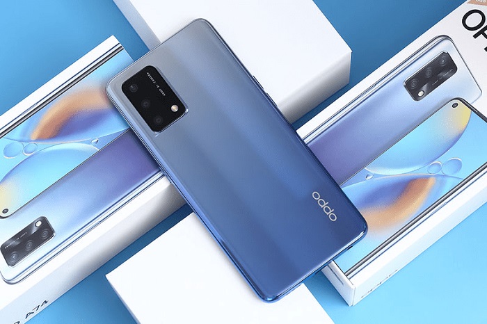 Điện thoại OPPO có giá bán dễ chịu hơn