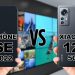 So sánh Xiaomi 12 và iPhone SE 2022: Nên mua điện thoại nào?