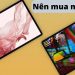 So sánh iPad Air 5 và Galaxy Tab S8
