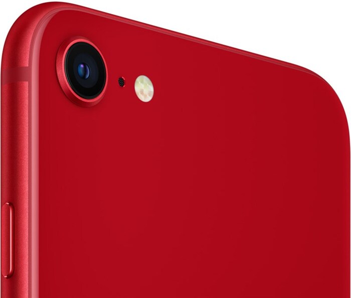Camera sau của hai máy đều là 12MP
