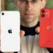 So sánh iPhone 12 mini với iPhone SE 2022