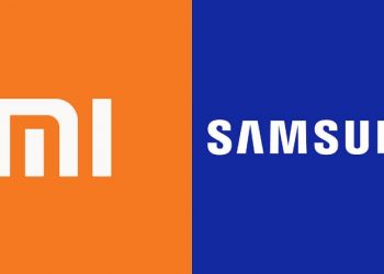 so sánh Samsung và Xiaomi