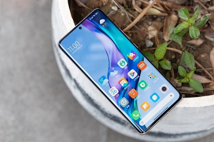 Hiệu năng Xiaomi tốt hơn