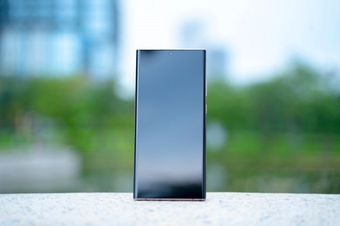 Samsung cấu hình thấp hơn trong phân khúc giá