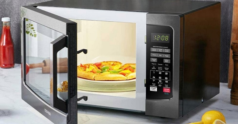 Tìm hiểm các tác dụng của lò vi sóng và giải đáp có nên mua lò vi sóng không?