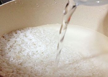 Tại sao nồi cơm điện bị khê và cách khắc phục chỉ với một vài bước đơn giản